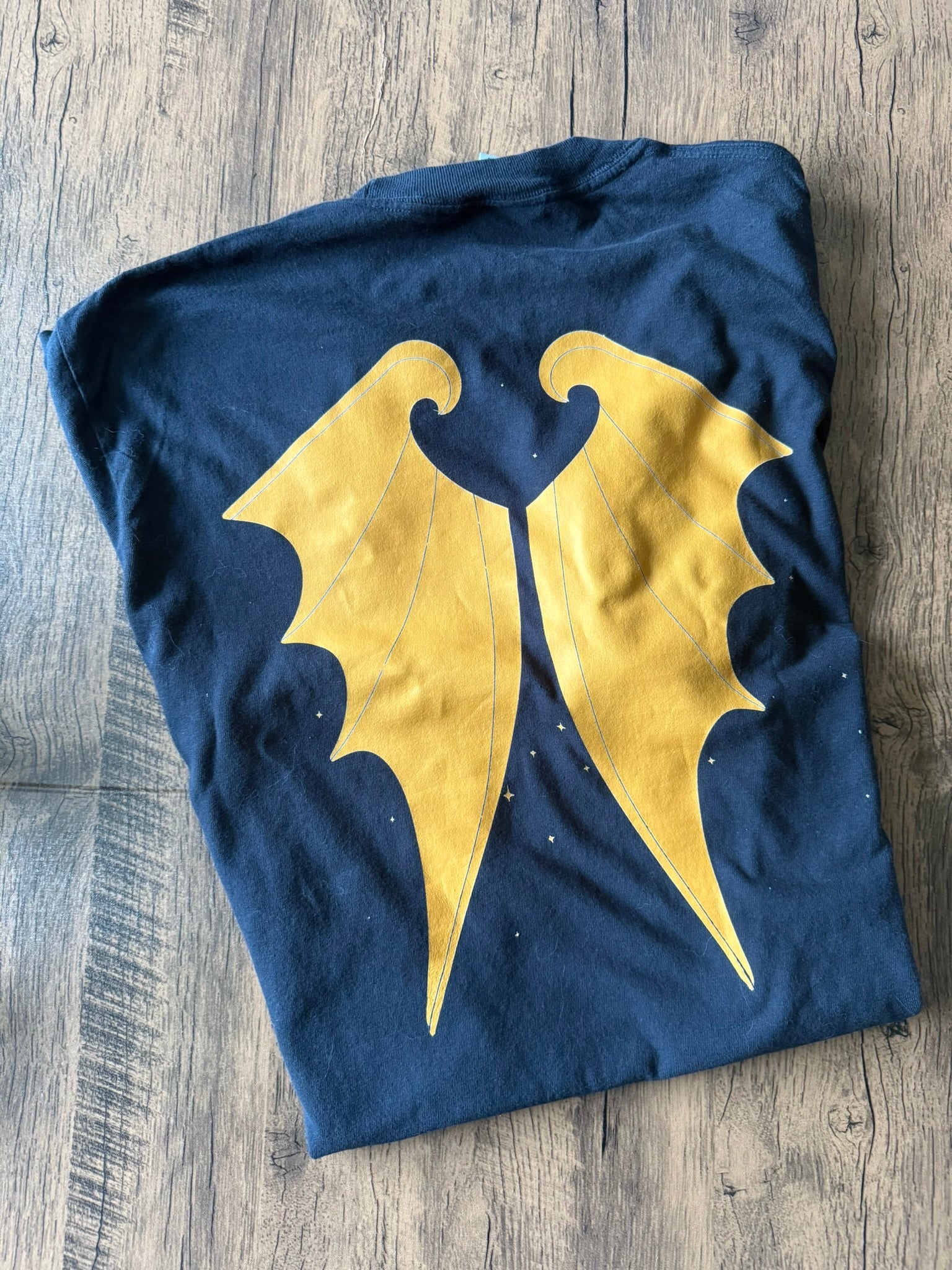 Brilliant Reckless Woman Tee