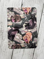 Thicc Kitties Kindle Insert