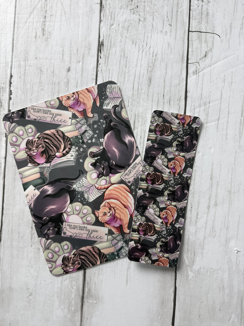 Thicc Kitties Bundle