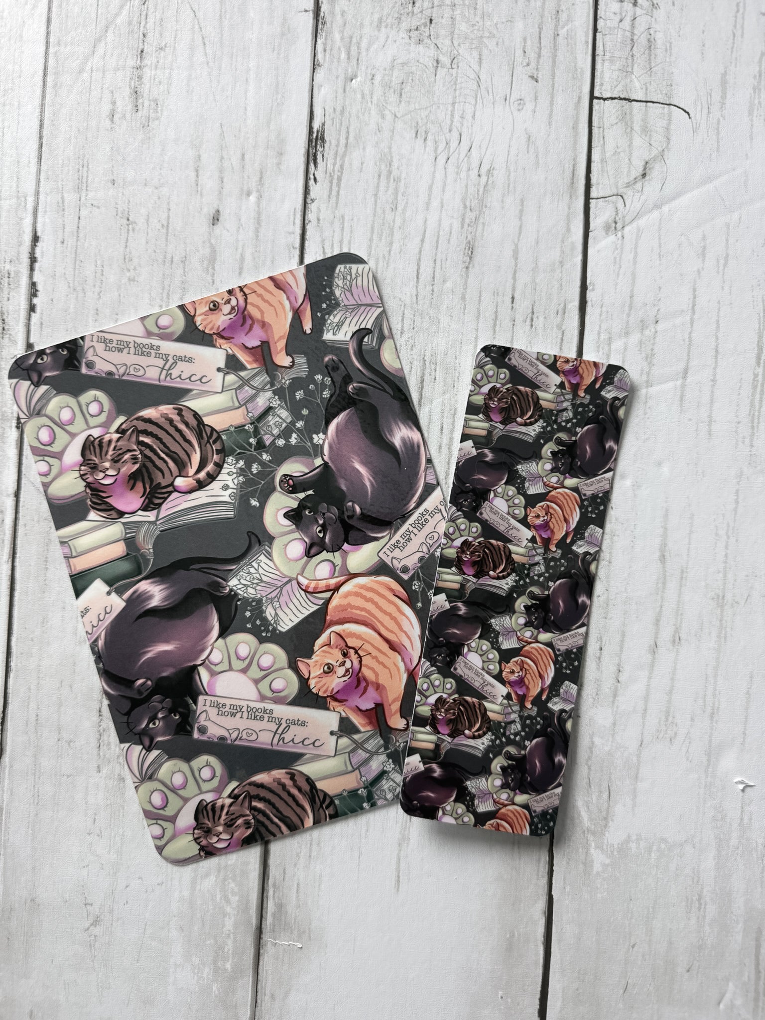 Thicc Kitties Bundle