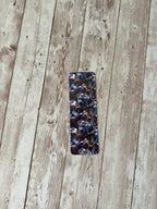 Fourth Wing Dragons Bookmark