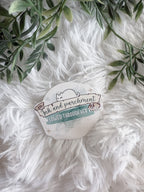 Ink And Parchment Sticker