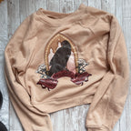 Be Wary Be Clever Be Good Sweatshirt