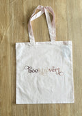 Booktrovert Tote Bag