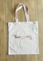 Booktrovert Tote Bag