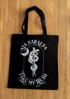 Take My Truth Bag [SAMPLE]