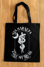 Take My Truth Bag [SAMPLE]