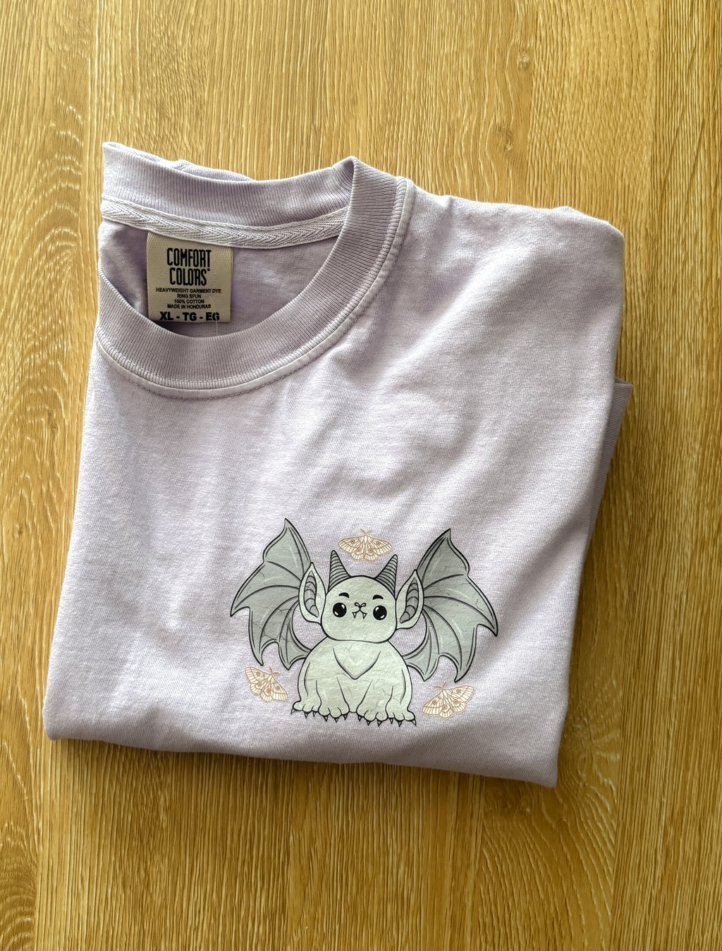 Bartholomew Pocket Tee