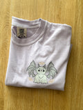 Bartholomew Pocket Tee