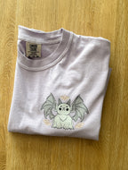Bartholomew Pocket Tee