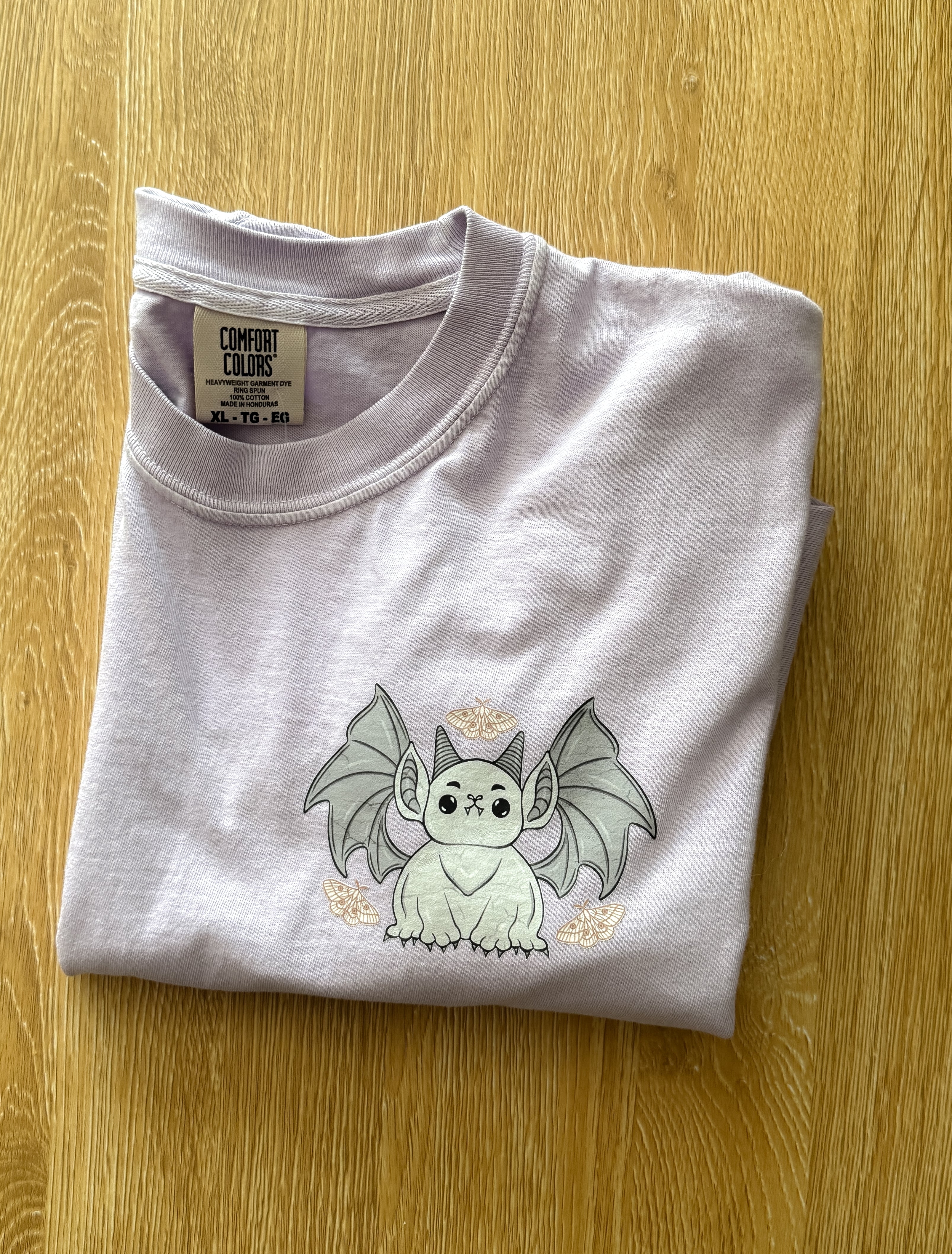 Bartholomew Pocket Tee