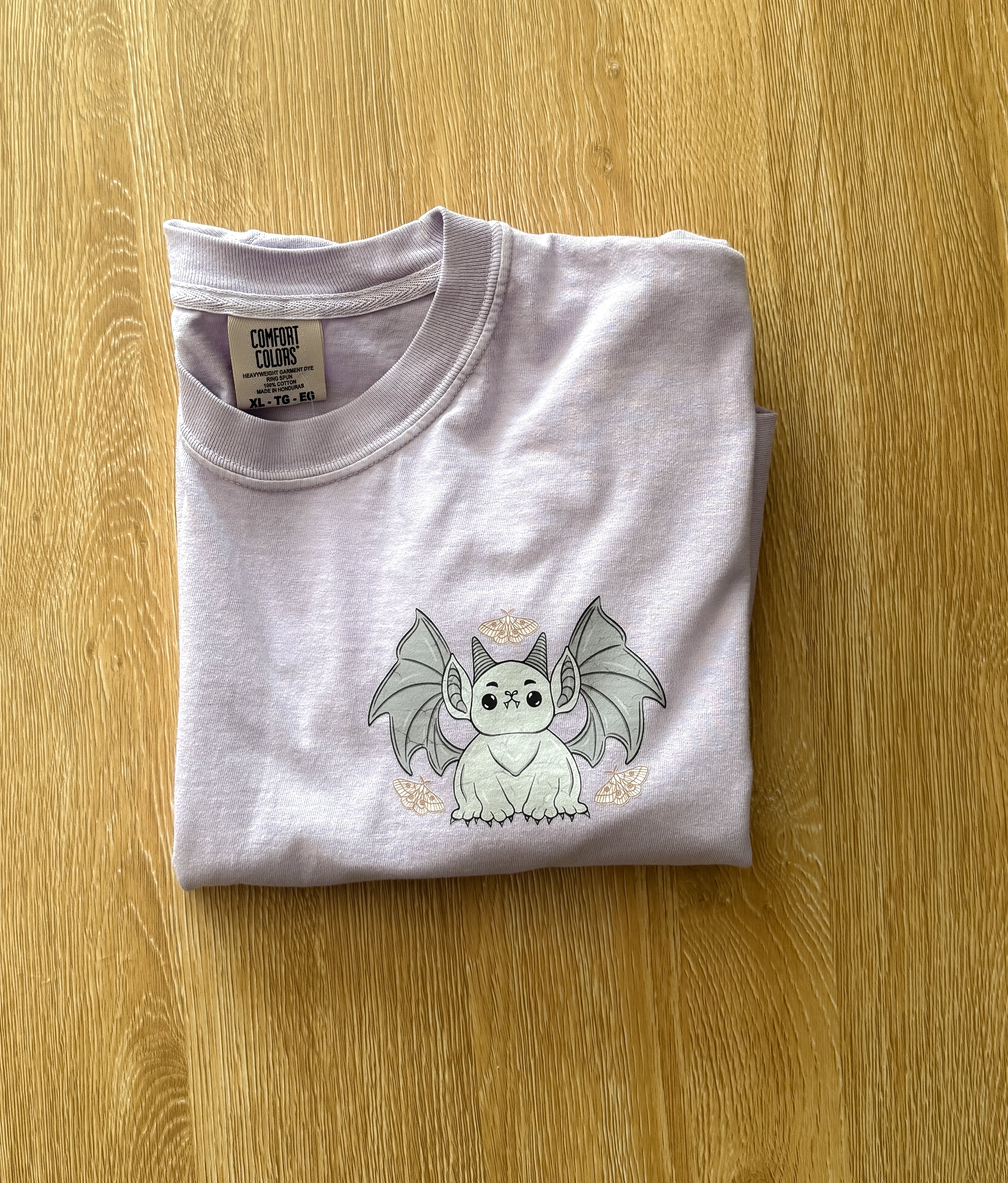 Bartholomew Pocket Tee