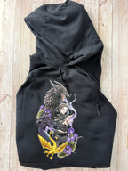 Violet Sorrengail Hoodie
