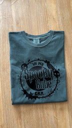 Spooky Babe Era Tee