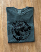 Spooky Babe Era Tee