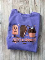 Sweet & Spooky Sweatshirt