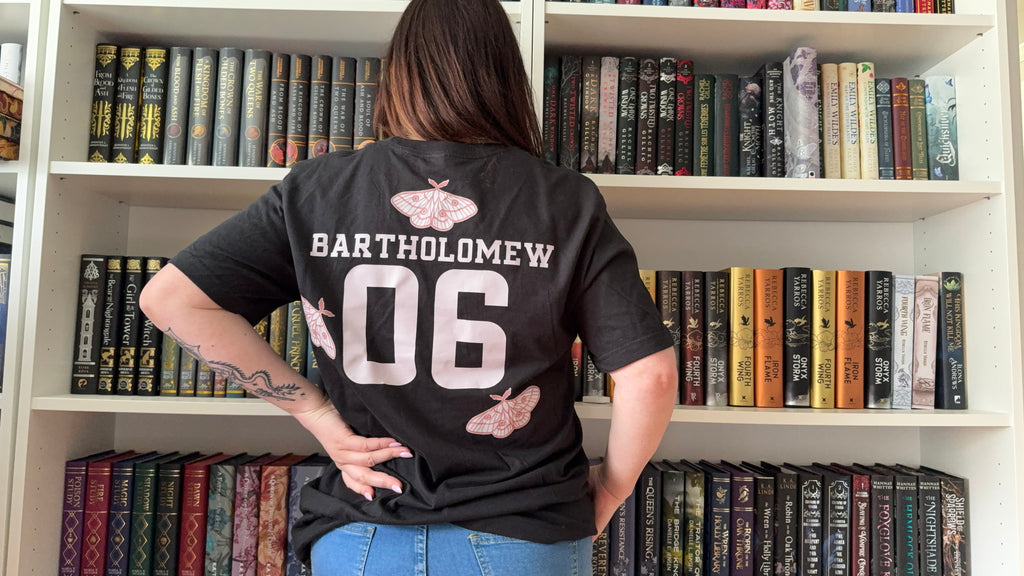 Team Bartholomew