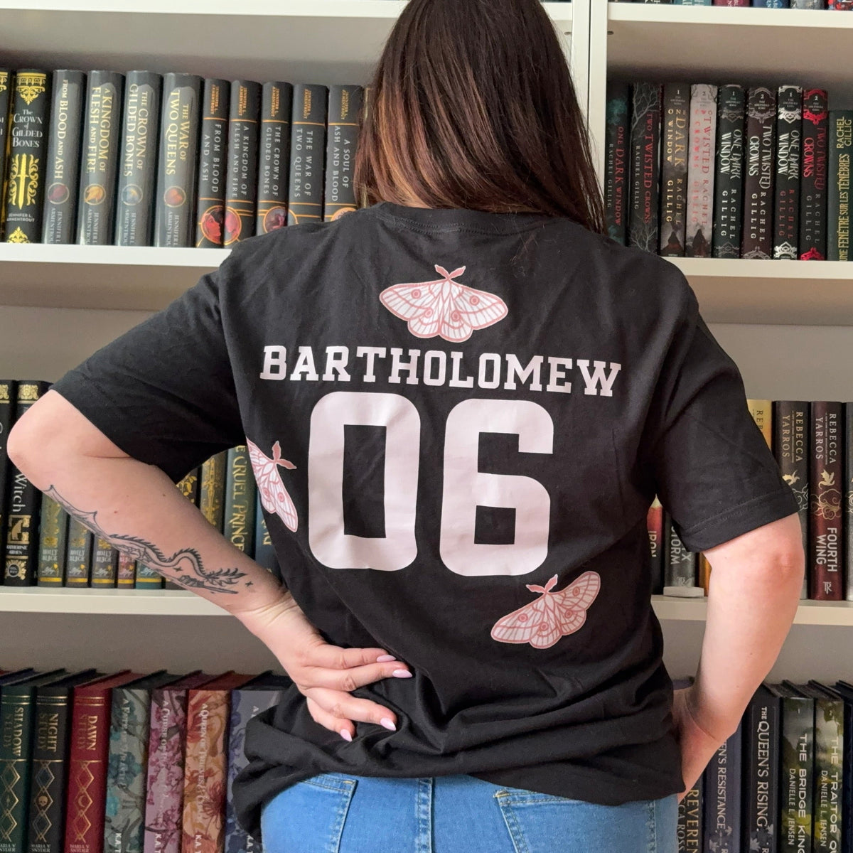 Team Bartholomew