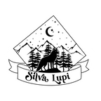 Silva Lupi Sticker