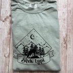 Silva Lupi Tee