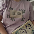 Hand You the Right Storybook Tee