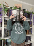 Blunder University Sweatshirt