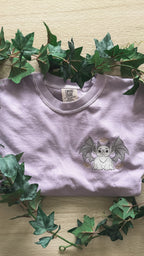 Bartholomew Pocket Tee [SAMPLE]