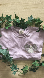 Bartholomew Pocket Tee [SAMPLE]
