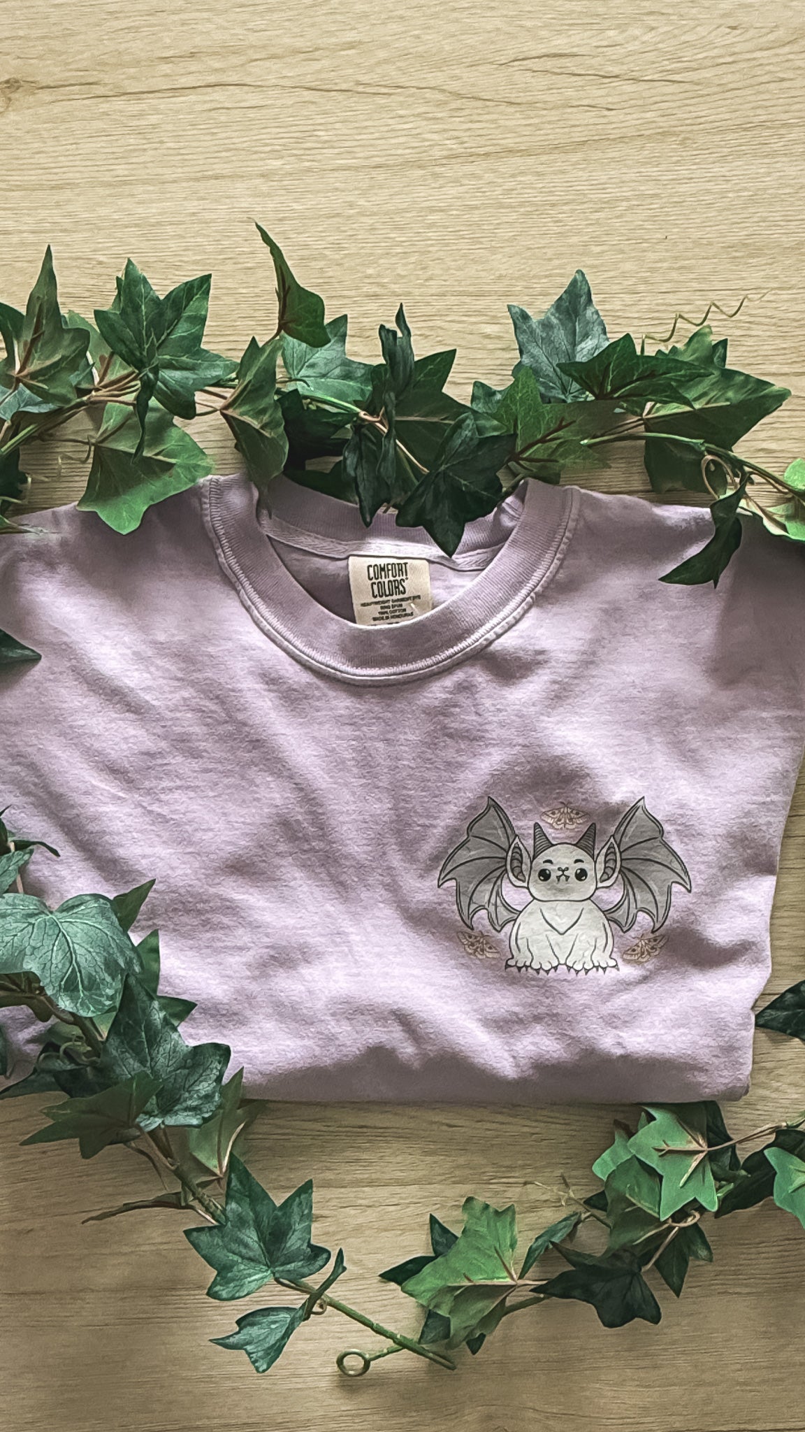 Bartholomew Pocket Tee [SAMPLE]
