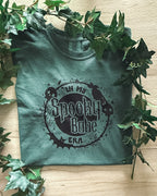 Spooky Babe Era Tee [SAMPLE]