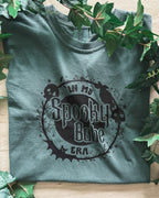 Spooky Babe Era Tee [SAMPLE]