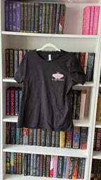 Oh, Bartholomew Tee