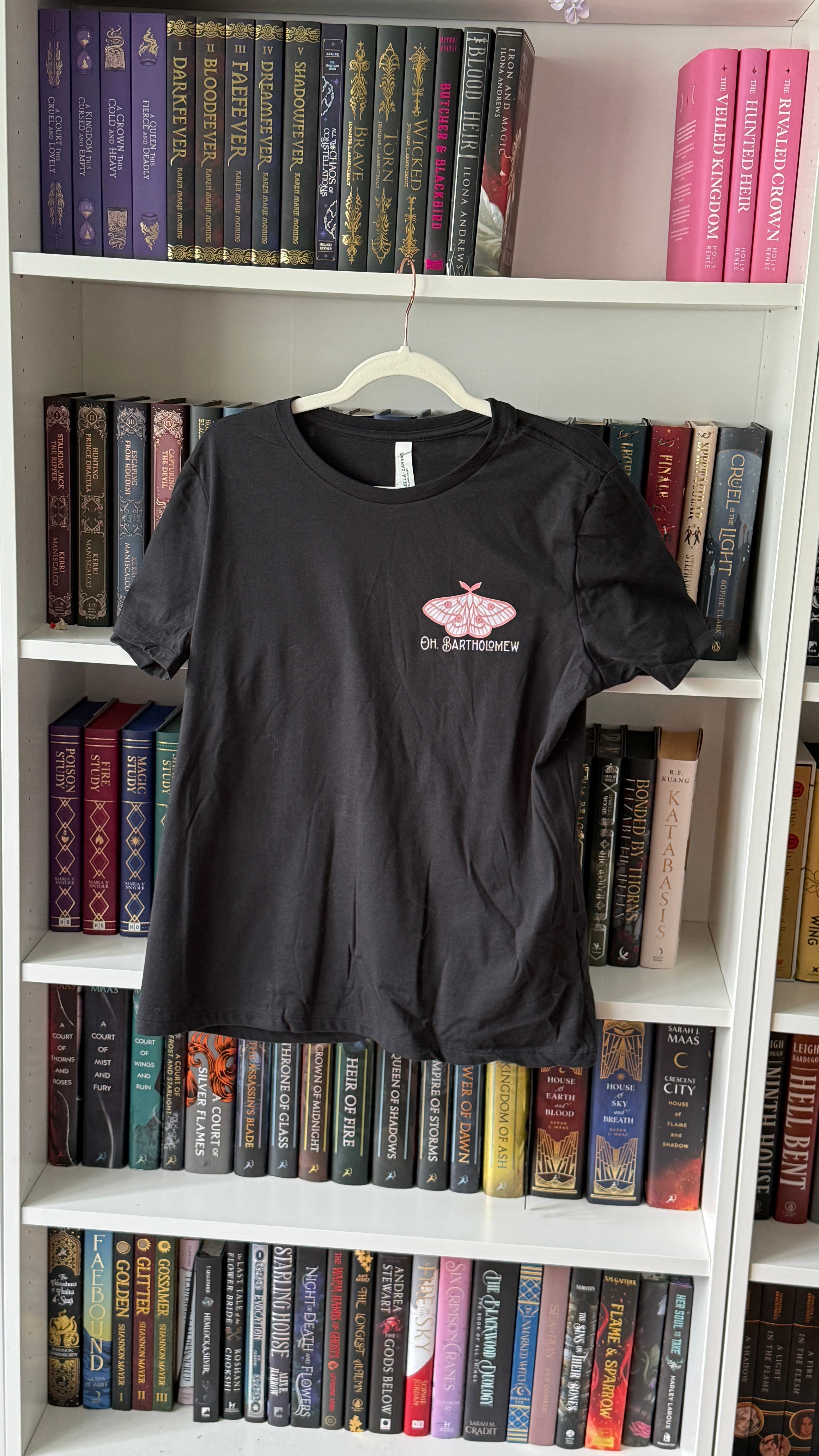 Oh, Bartholomew Tee