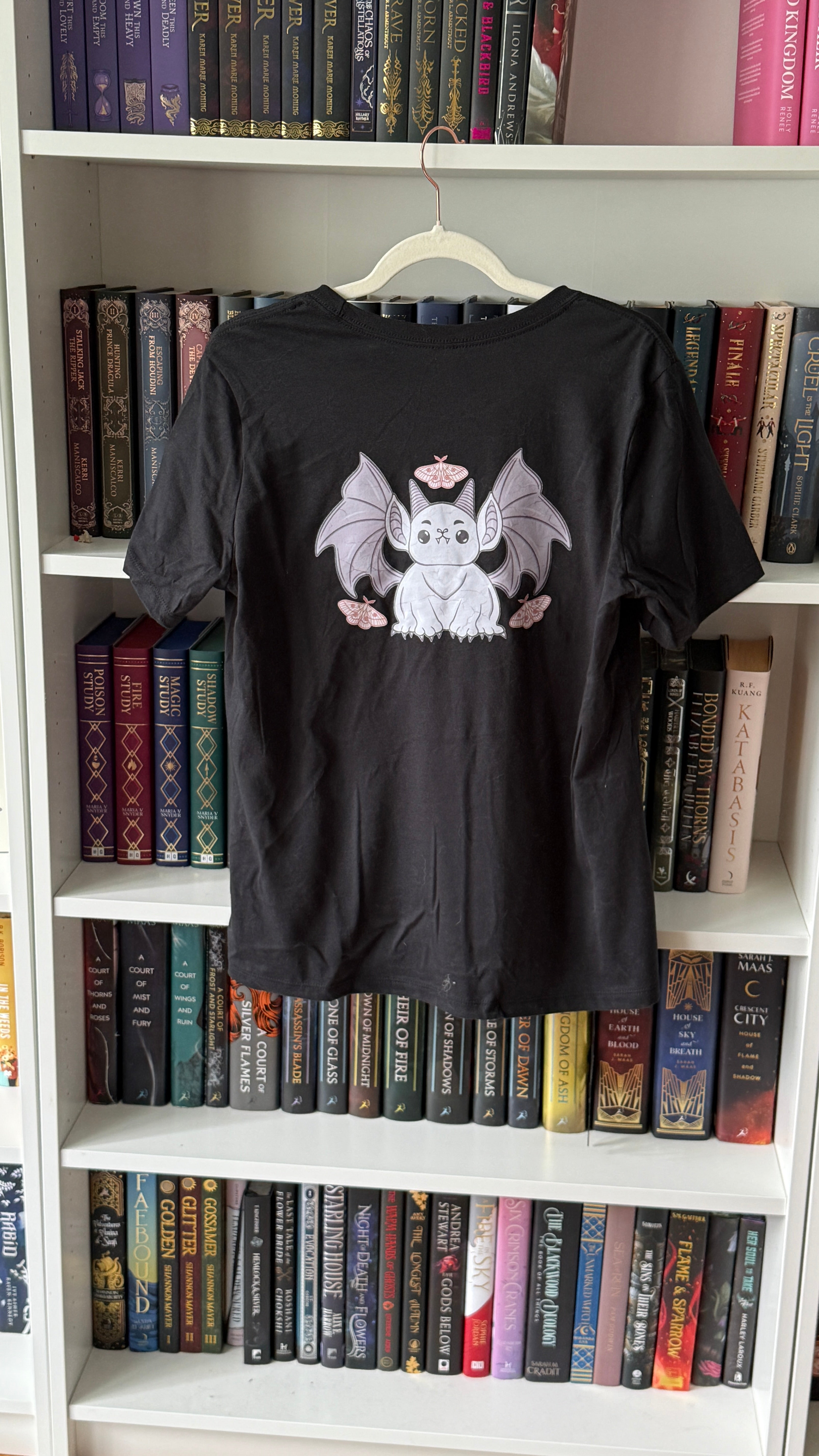 Oh, Bartholomew Tee
