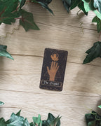 The Prophet Providence Card