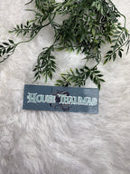 House Thaumas Bookmark