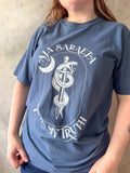 Aja Saraeta Tee [Sample]