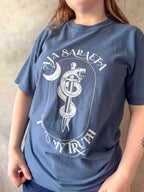 Aja Saraeta Tee [Sample]