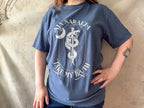Aja Saraeta Tee [Sample]