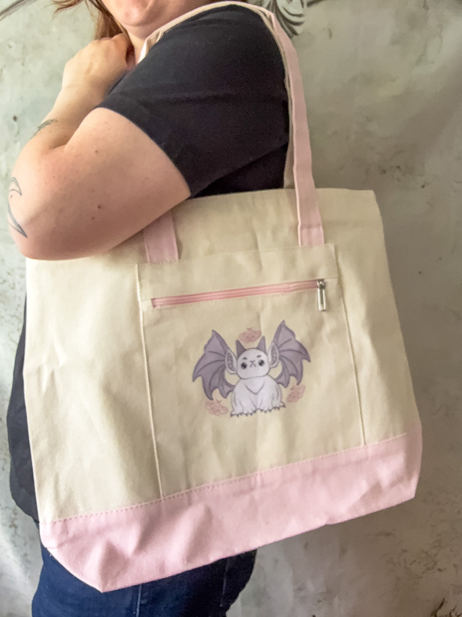 Bartholomew Beach Bag