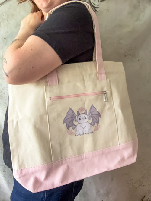 Bartholomew Beach Bag