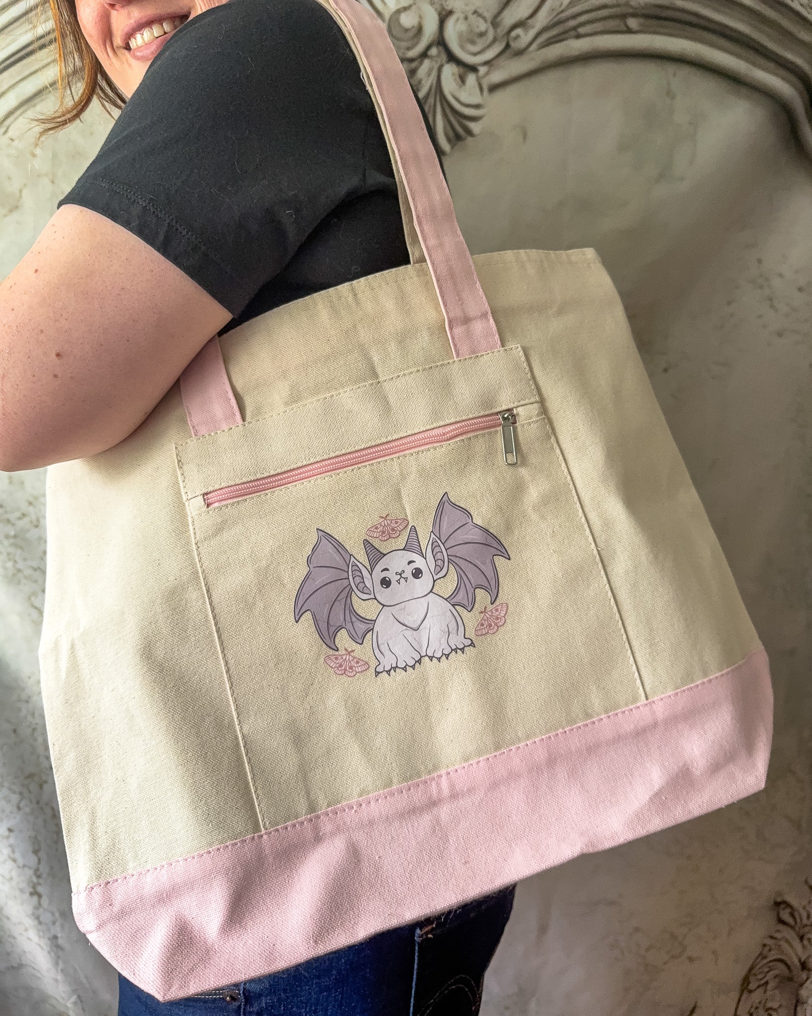 Bartholomew Beach Bag