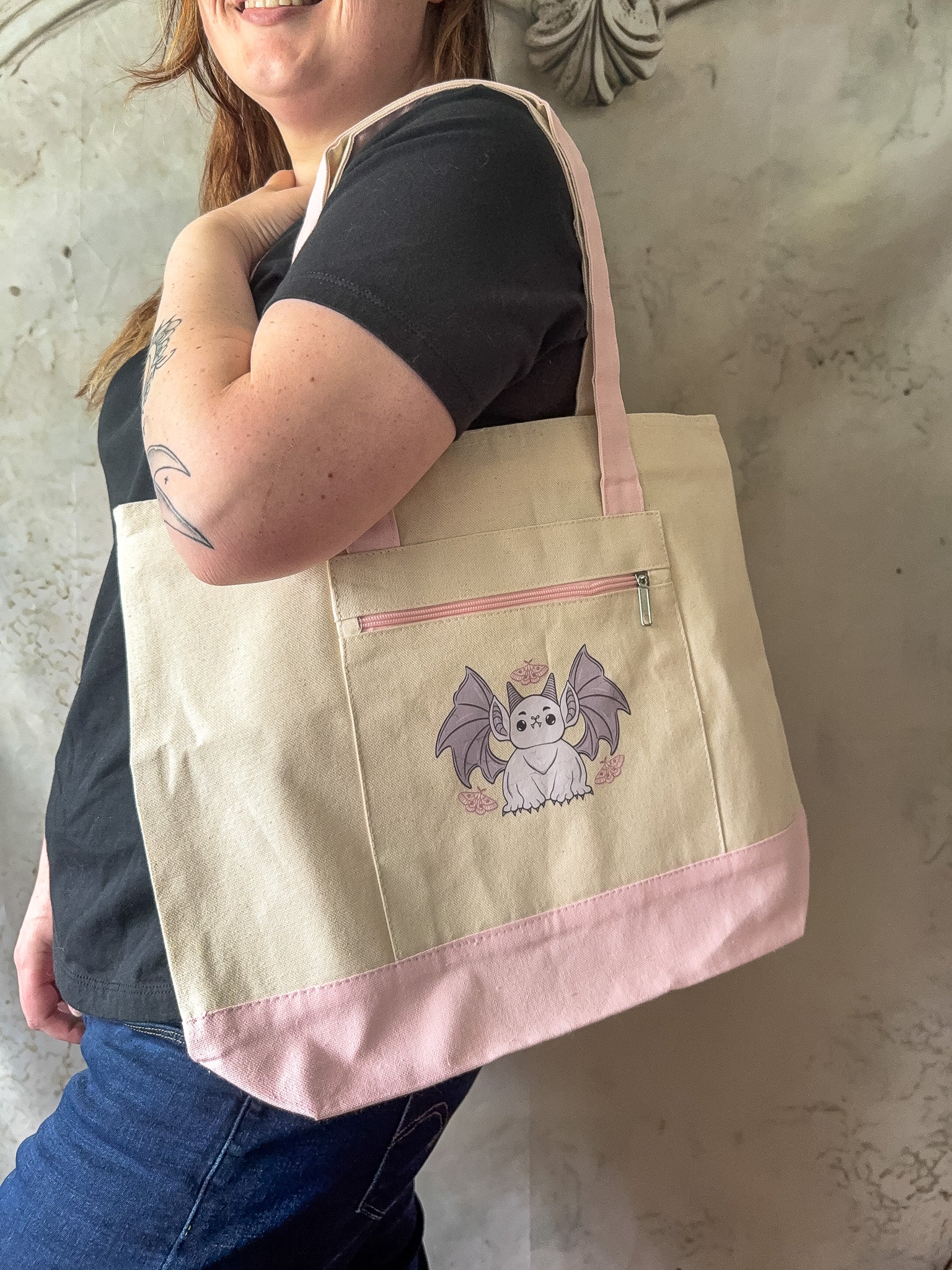 Bartholomew Beach Bag