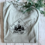 Silva Lupi Tee [Sample]