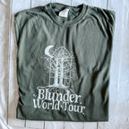 Blunder World Tour Tee [Seconds]