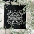 Inkridden Tribune Tote Bag