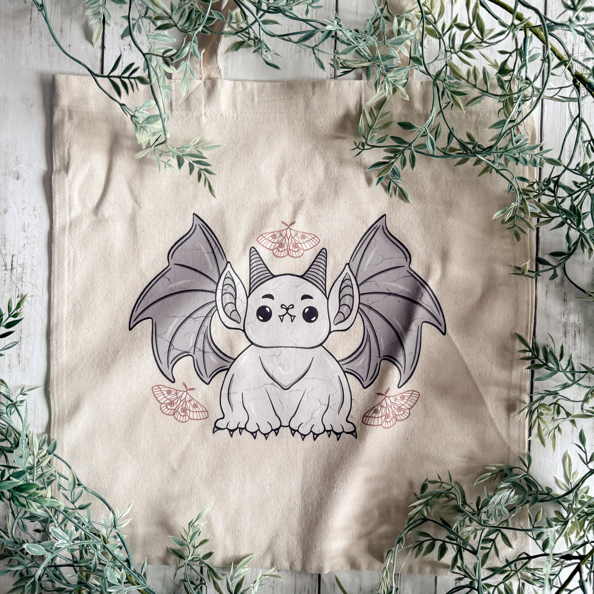 Bartholomew Tote Bag