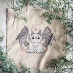 Bartholomew Tote Bag