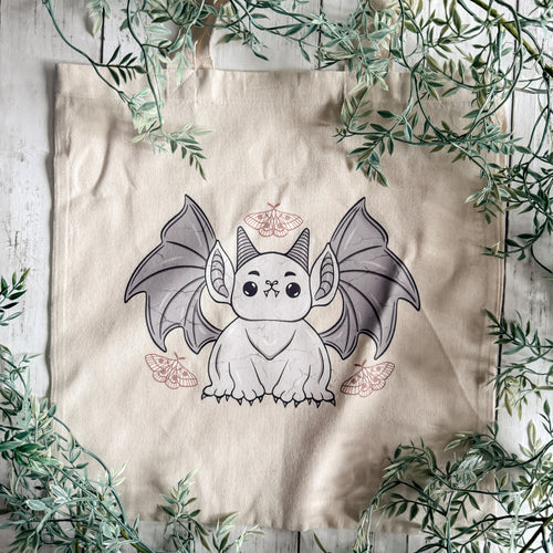 Bartholomew Tote Bag