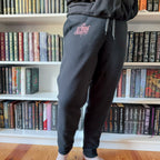 Stabby Heroine Joggers